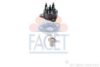 FACET 2.7672PHT Distributor Cap